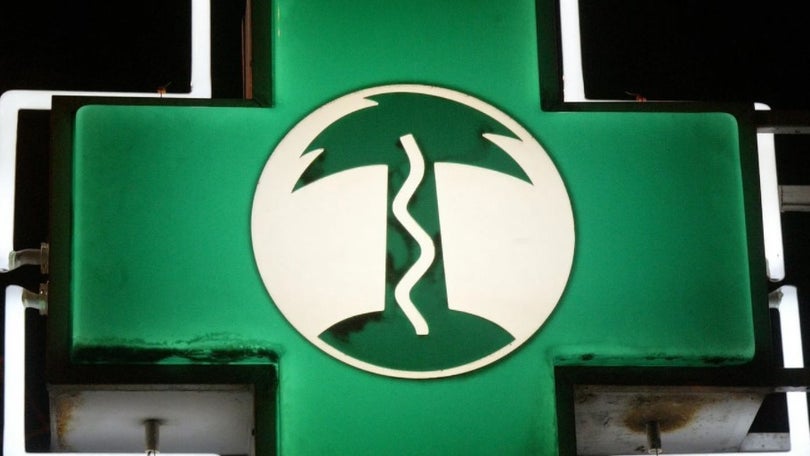 Imagem de Campanha «Dê troco a quem precisa» arranca hoje nas farmácias