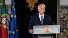 Imagem de Marcelo deixa recomendações