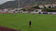 AD Machico vence Canicense (vídeo)