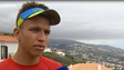 Imagem de Madeirense no Campeonato do Mundo de Sky Running
