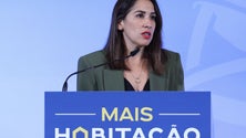 Imagem de Habitação: Apoio às rendas poderá chegar a 100 mil famílias