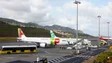 Imagem de Aeroporto da Madeira regista movimento recorde (vídeo)