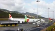 Aeroporto da Madeira regista movimento recorde (vídeo)