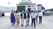 Imagem de PSD exige participação do Estado na operação ferry