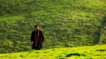 Imagem de Joel Neto e seu novo romance “ARQUIPÉLAGO” –
Entrevista: Osvaldo Cabral