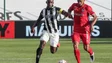 Portimonense vence Gil Vicente no regresso da I Liga