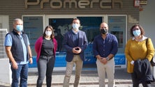 Imagem de PS defende diminuição do IVA (áudio)