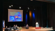 Imagem de Investigadores do MIT debatem alterações climáticas nos Açores (Vídeo)