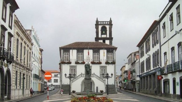 Imagem de Açores com 36 novos casos e 34 recuperações