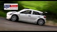 Imagem de Miguel Nunes e João Paulo no Rali Vinho Madeira com o Hyundai I20 R5