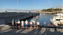 Mais cinco embarcações chegaram à Madeira (áudio)