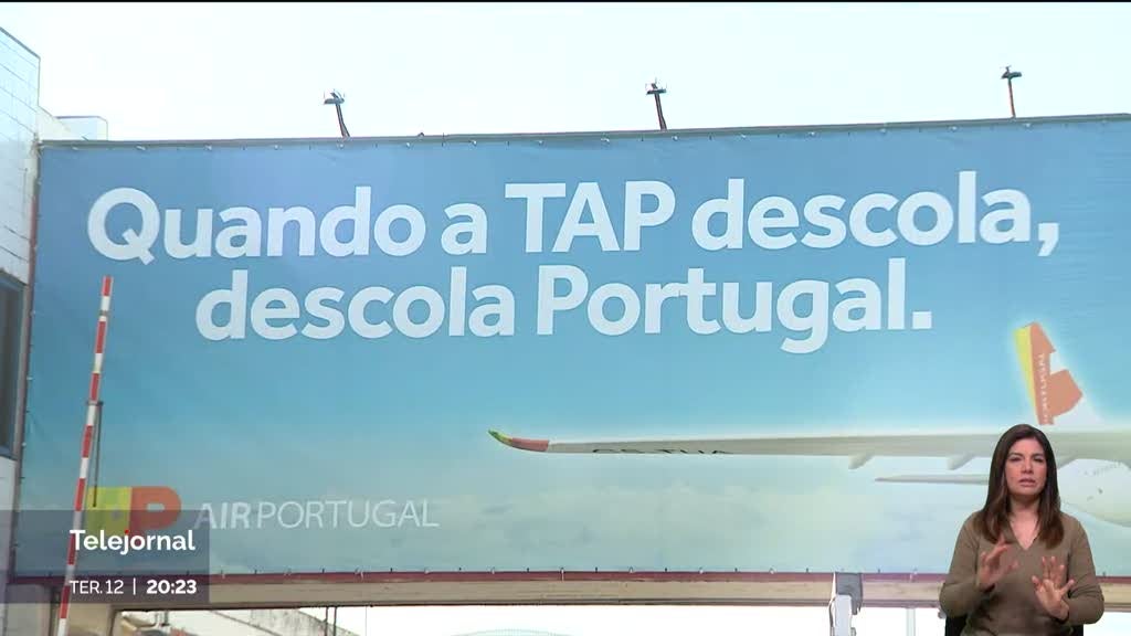 Presidente da TAP diz que eleições vão atrasar privatização