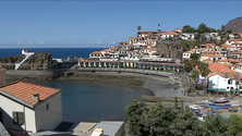 Imagem de Turismo anima comércio de Câmara de Lobos (vídeo)
