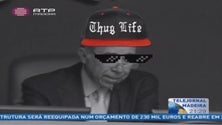 Imagem de O Ano de 2016 em reportagens e emissões da RTP-Madeira produziu alguns momentos de Apanhados