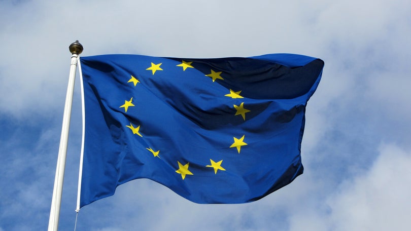Eleições europeias entre 23 e 26 de maio de 2019