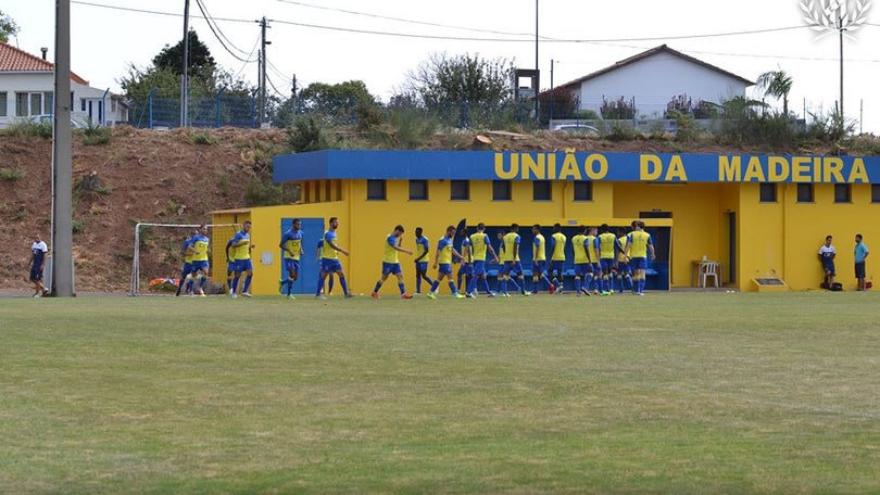 União da Madeira vai participar criminalmente contra diretores executivos da Liga
