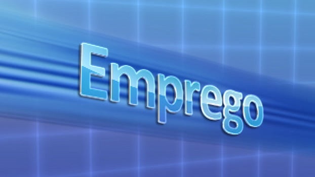 Imagem de Emprego à escolha