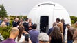 Imagem de Observatório Astronómico na Casa do Arieiro (vídeo)