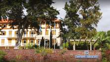 Imagem de Conservatório da Madeira com agenda de 50 eventos até 15 dezembro