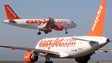 easyJet regista mais procura