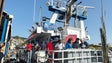 Armadores defendem limites de capturas por barco (vídeo)