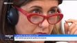 Imagem de Deputados ouviram gestora da TAP durante 7 horas (vídeo)