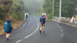 Imagem de Rali Vinho Madeira: Dupla João Figueiredo e Fábio Ribeiro fora da prova devido a avaria