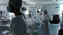 Imagem de Médicos intensivistas formados de raiz