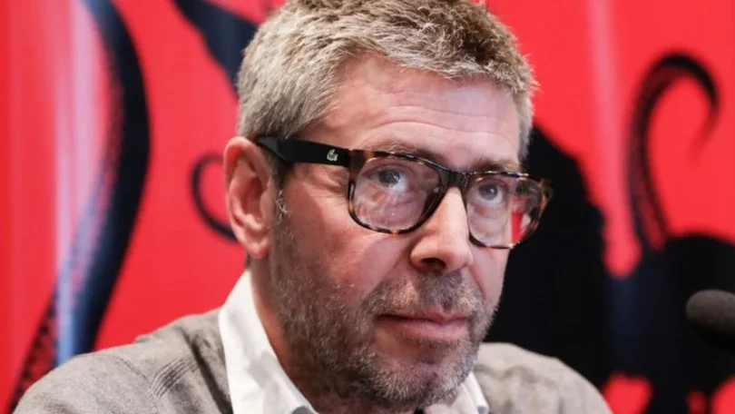 Imagem de Acórdão do caso de divulgação dos emails do Benfica é conhecido na segunda-feira
