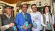 Imagem de Reizinho vai produzir 18 mil litros de aguardente (áudio)