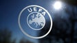 Imagem de UEFA distribui 4,6 milhões aos clubes portugueses