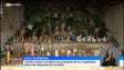 Imagem de Calheta cumpre tradição dos presépios de rua (vídeo)