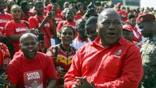 Imagem de Moçambique/Eleições: Órgão eleitoral diz que tribunal não tem competência para ordenar recontagem de votos