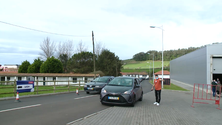Imagem de Suspensão da Astrazeneca atrasou vacinação nos Açores (Vídeo)