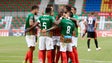 Imagem de Marítimo prepara receção ao Rio Ave (Vídeo)