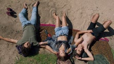 Imagem de Madeirense é protagonista do filme «Nunca Nada Aconteceu» (áudio)