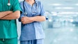 Sindicatos de enfermeiros criam federação para negociar a «uma só voz» com o Governo