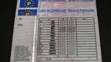 Imagem de Cassadas 505 cartas de condução nos primeiros três anos do sistema por pontos