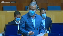 Imagem de PS acusa governo de negócio com privados (vídeo)