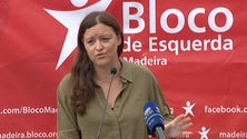 Marisa acusou o governo de Albuquerque de ser um fiasco e uma fraude (vídeo)