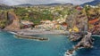 Imagem de Recuperação do enrocamento da praia da Ponta do Sol começa este mês (Vídeo)
