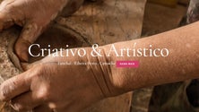 Imagem de Artmadeira, o site que mostra artistas madeirenses ao mundo
