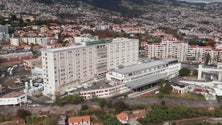 Imagem de Madeira investiu 200 milhões nos profissionais de saúde (vídeo)