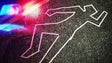 Imagem de Detido suspeito de homicídio qualificado na forma tentada