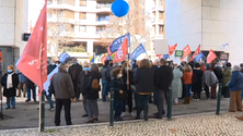 Imagem de Proposta vergonhosa e insultuosa (vídeo)