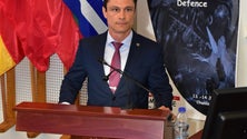 Imagem de Da Madeira para a Agência de Defesa Europeia (áudio)