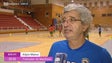 Futsal: Equipa do Marítimo continua a treinar à espera de luz verde para poder voltar a competir (Vídeo)