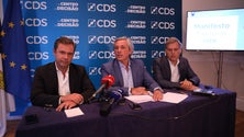 Imagem de CDS-PP/Madeira apresenta manifesto eleitoral