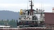 Imagem de Roménia proibiu a entrada de navios russos