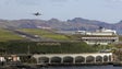 Aeroporto da Madeira condicionado